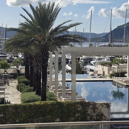 Porto Montenegro Luxurious Elena Tivat Kültér fotó
