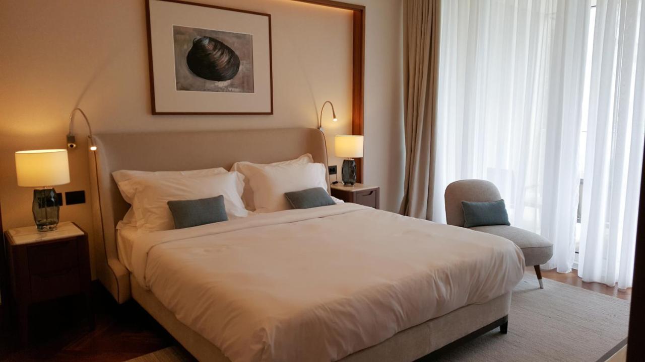 Porto Montenegro Luxurious Elena Tivat Kültér fotó