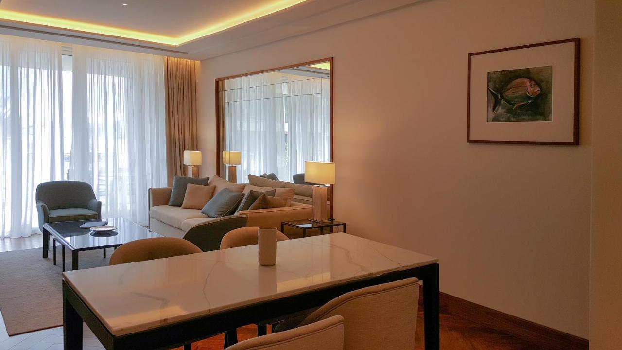 Porto Montenegro Luxurious Elena Tivat Kültér fotó
