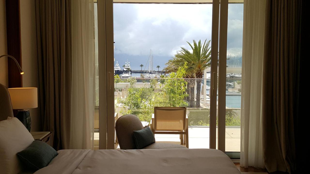 Porto Montenegro Luxurious Elena Tivat Kültér fotó