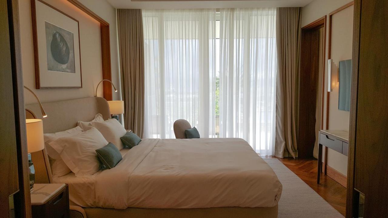 Porto Montenegro Luxurious Elena Tivat Kültér fotó