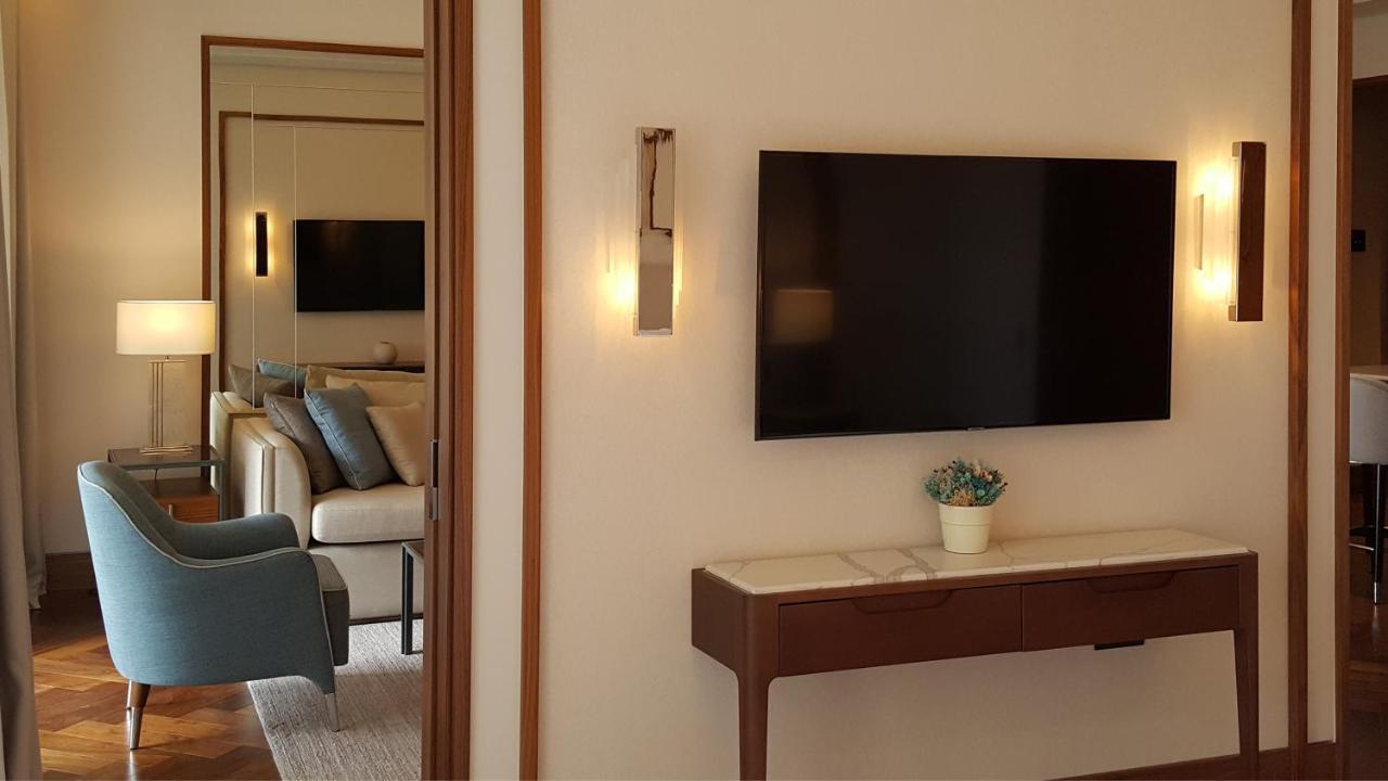 Porto Montenegro Luxurious Elena Tivat Kültér fotó