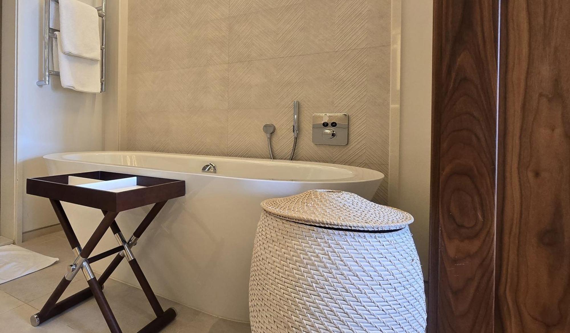 Porto Montenegro Luxurious Elena Tivat Kültér fotó